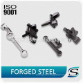 Factory Sale High Tenacity Steel Forged Products